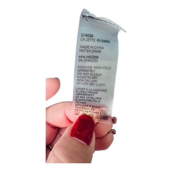 FYLO Cardigan XL & Apt 9 Top Super Soft Large NWT BLACK - Picture 4 of 5